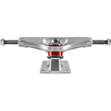 Venture V Light Low Skateboard Trucks - Polished 5.2''