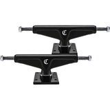 Venture Crockett Pro Skateboard Trucks - Black 5.6"