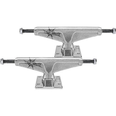 Venture Wilson Awake Skateboard Trucks - Polished 5.8"