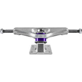 Venture V Light High Skateboard Trucks - Polished 5'' (Pair)