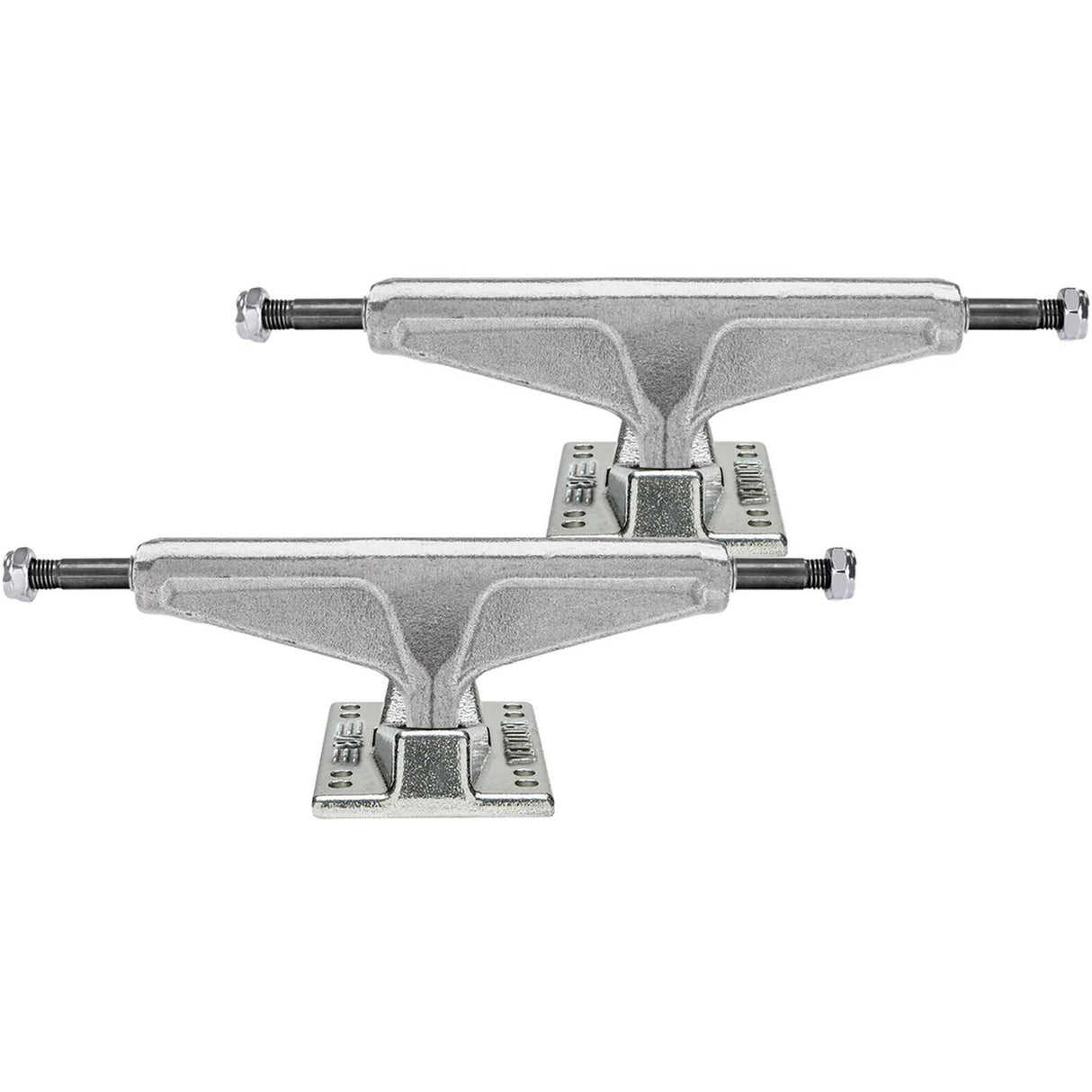 Venture Team V8 Skateboard Trucks - Polished 5.6"