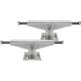 Venture Team V8 Skateboard Trucks - Polished 5.8"
