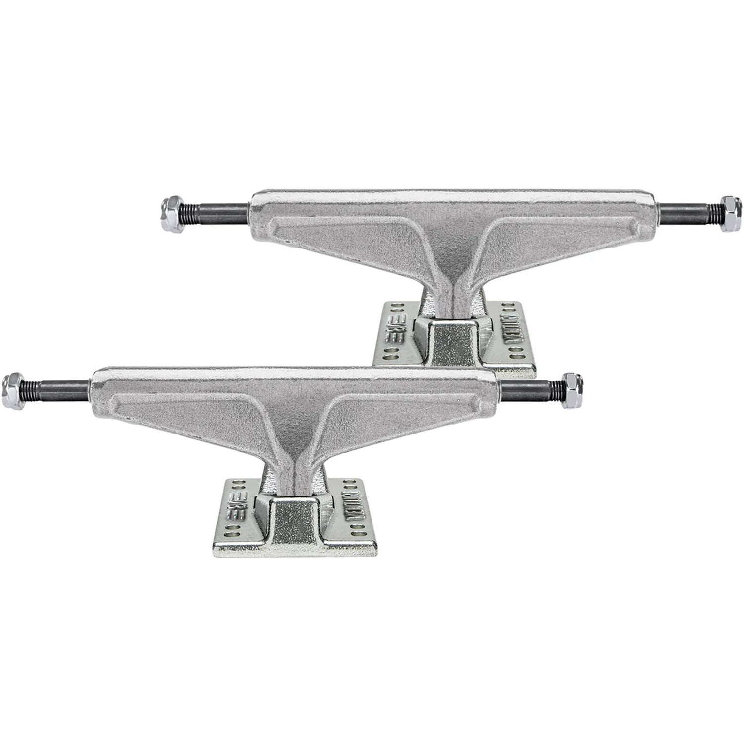 Venture Team V8 Skateboard Trucks - Polished 6.1"