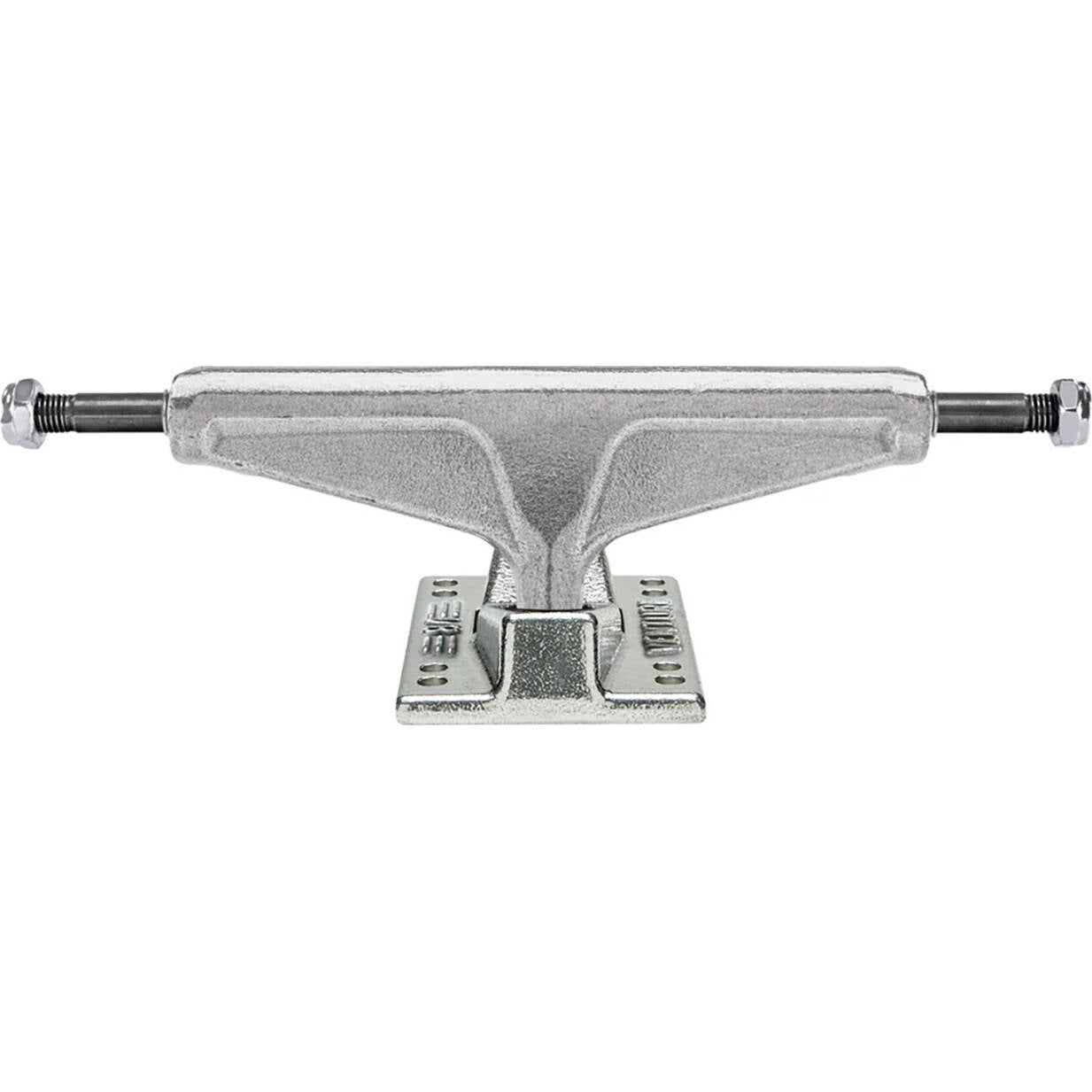 Venture Team V8 Skateboard Trucks - Polished 5.6"