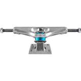 Venture Team V8 Skateboard Trucks - Polished 5.2"