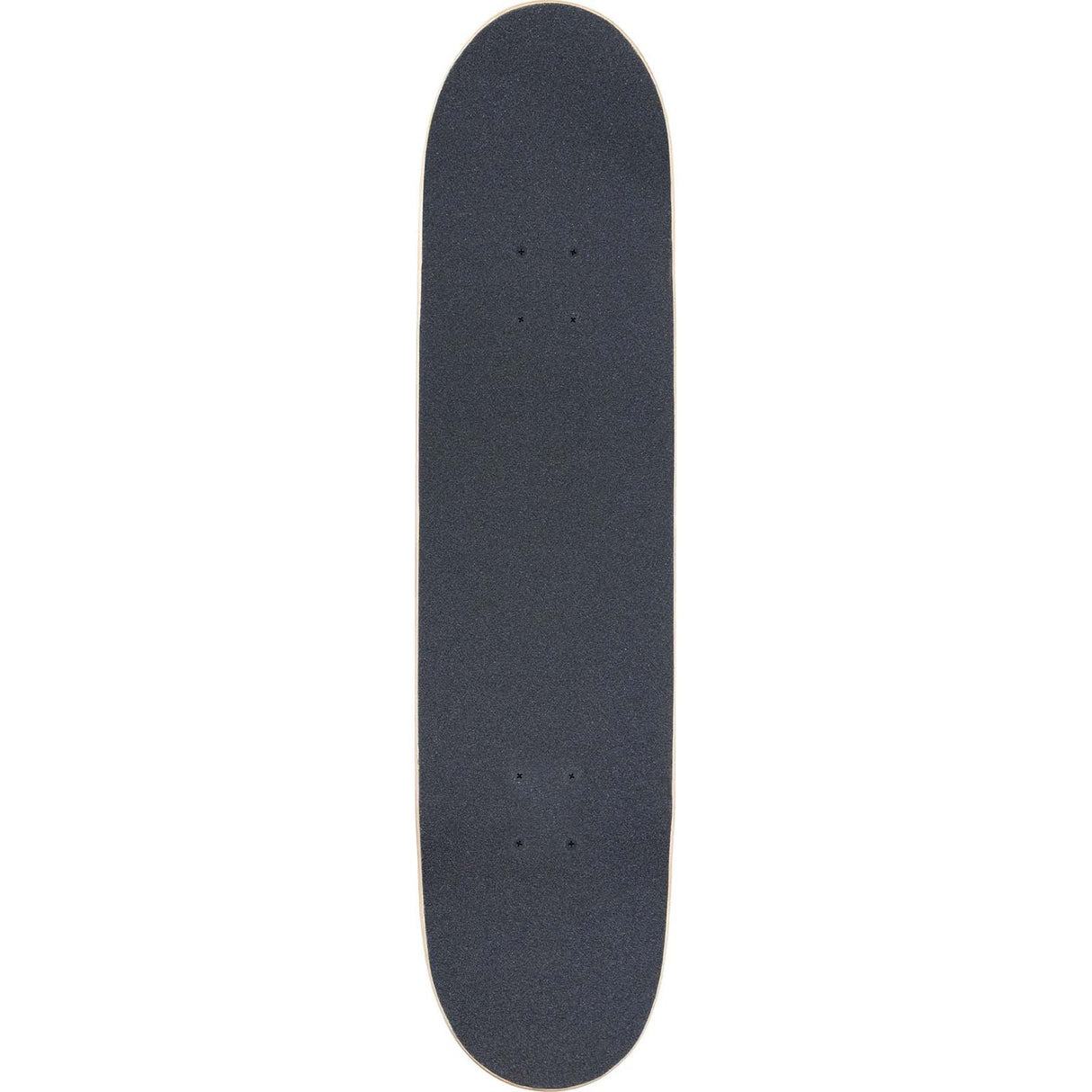 Verb Waves Complete Skateboard - Charcoal 8"