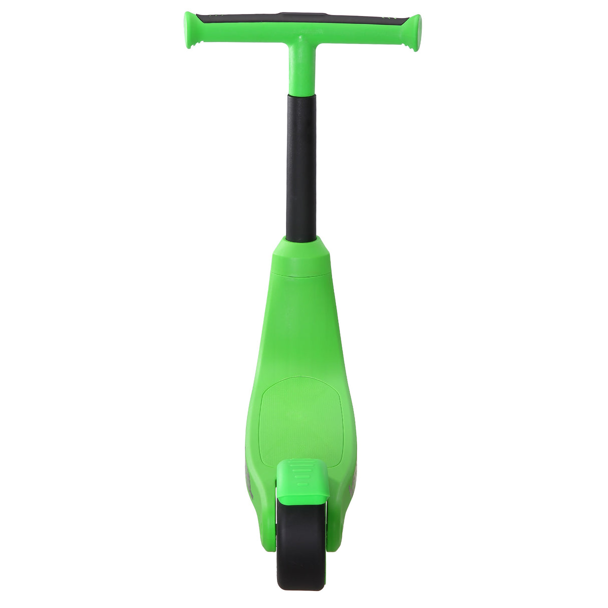 Vital First Scooter - Green/Black