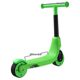 Vital First Scooter - White/Black