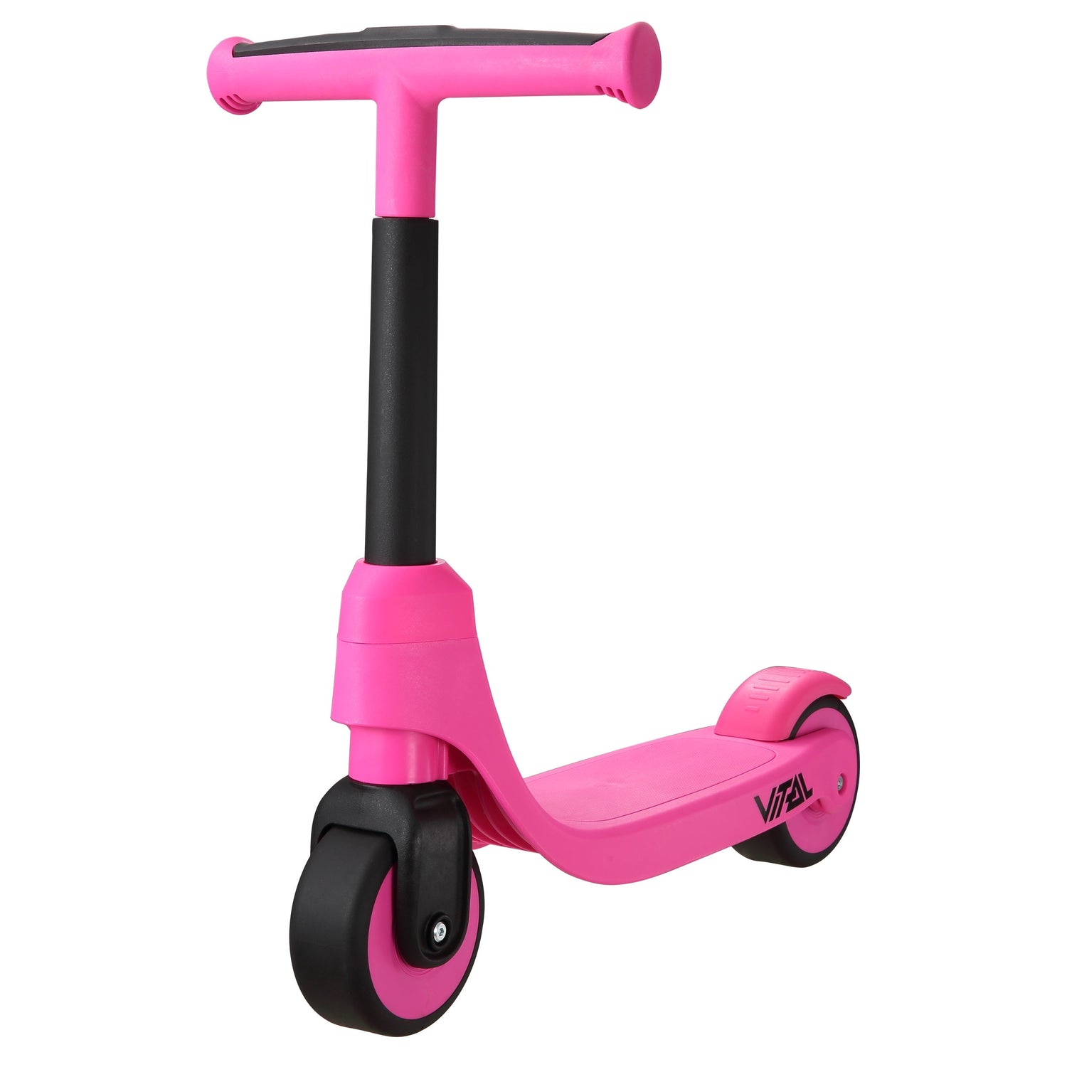 Vital First Scooter - Pink/Black