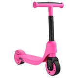 Vital First Scooter - Pink/Black