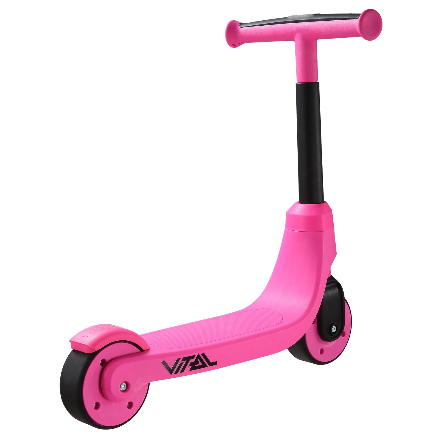 Vital First Scooter - Pink/Black