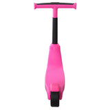 Vital First Scooter - Pink/Black
