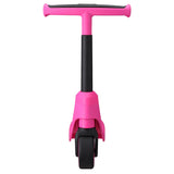 Vital First Scooter - Pink/Black