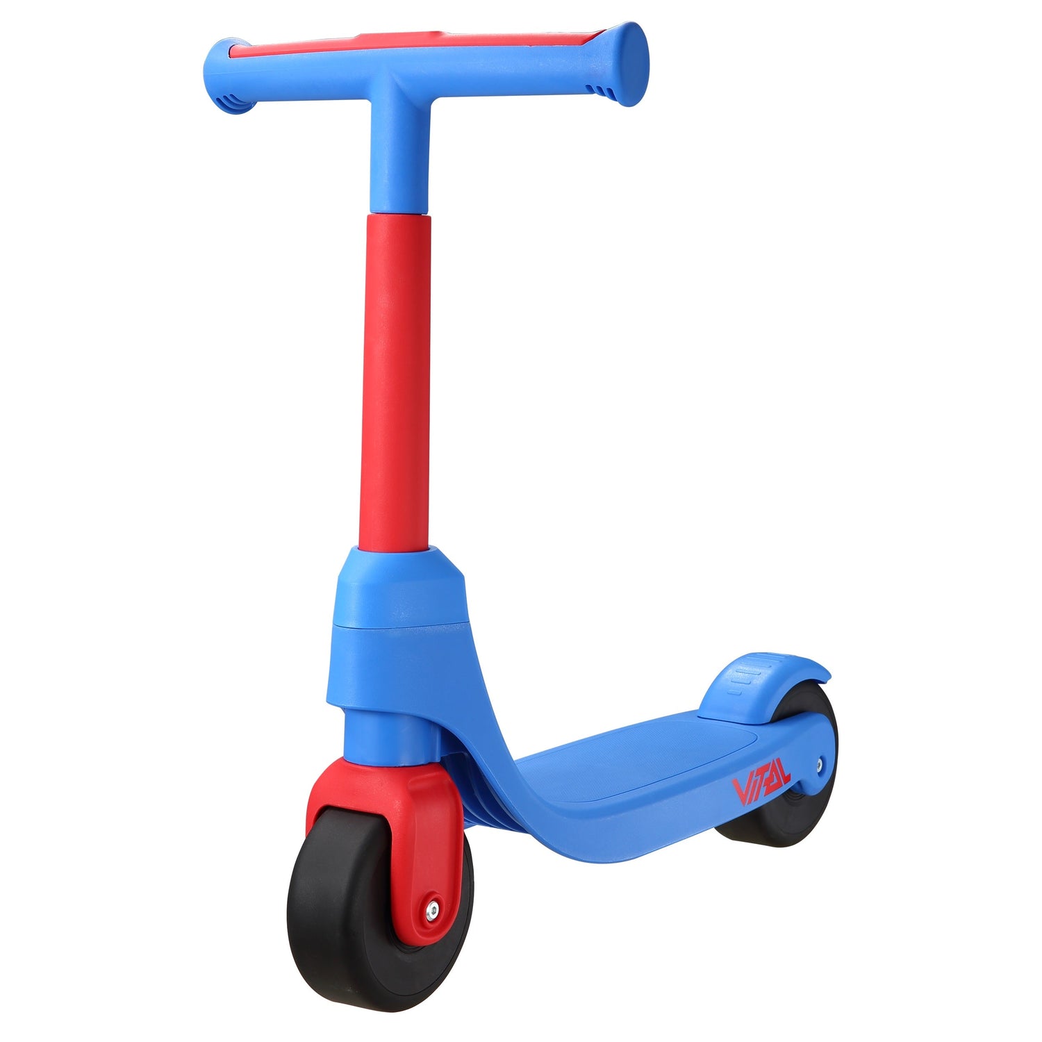 Vital First Scooter - Red/Blue