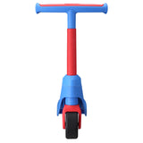 Vital First Scooter - Red/Blue