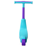 Vital First Scooter - Teal/Purple