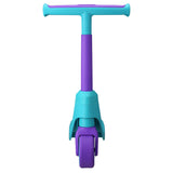 Vital First Scooter - Teal/Purple