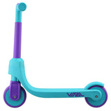 Vital First Scooter - Teal/Purple