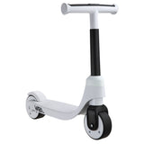 Vital First Scooter - White/Black