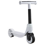 Vital First Scooter - White/Black