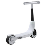 Vital First Scooter - White/Black