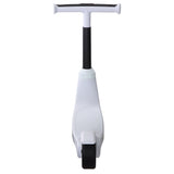 Vital First Scooter - White/Black