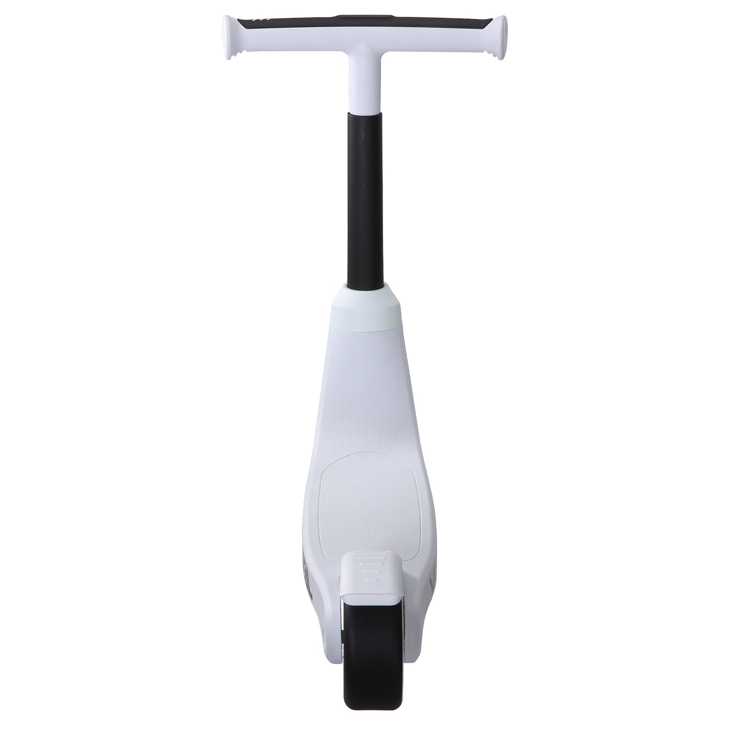 Vital First Scooter - White/Black