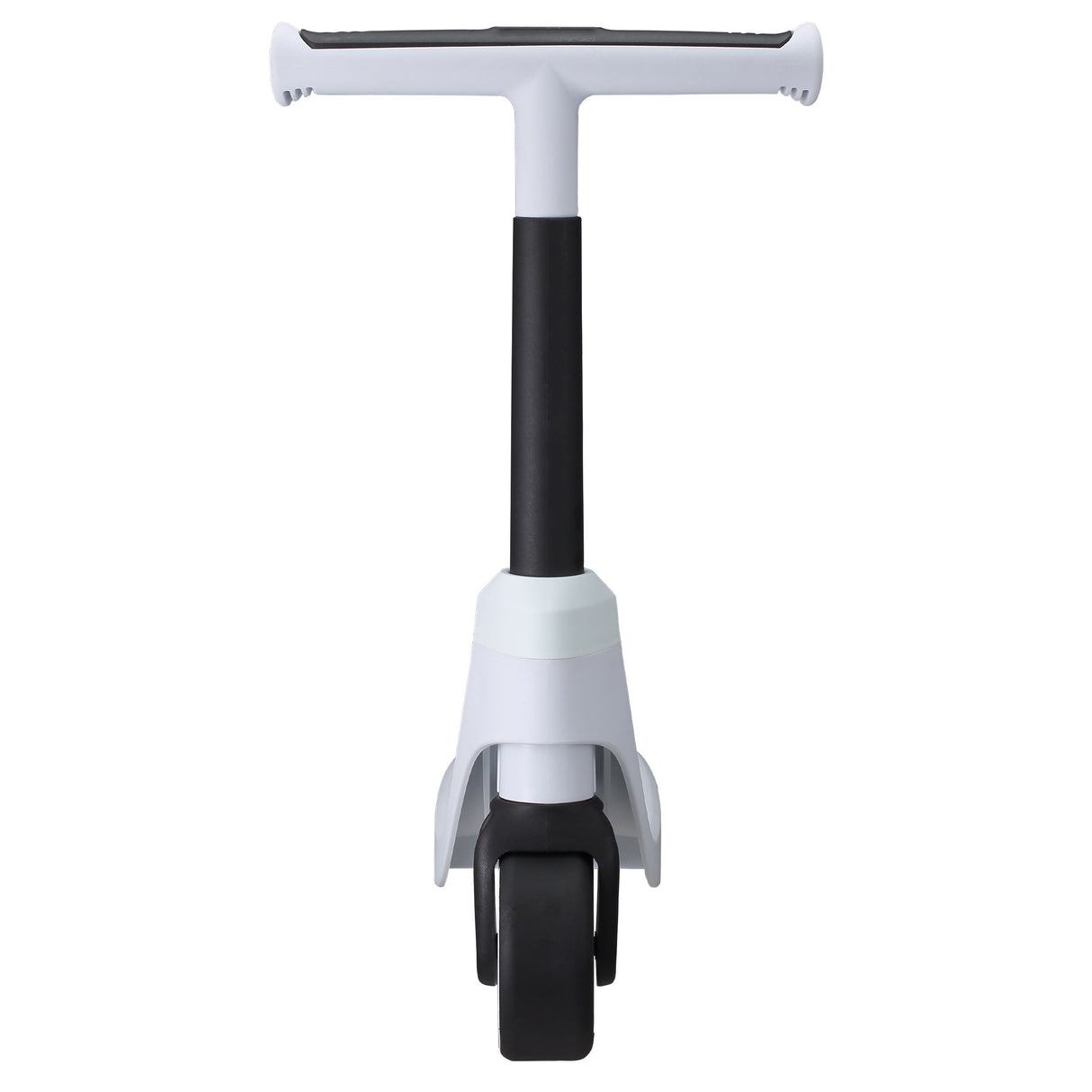 Vital First Scooter - White/Black