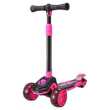 Vital Tyke 3 Wheel Scooter - Pink