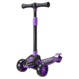 Vital Tyke 3 Wheel Scooter - Purple