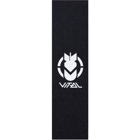 Vital Bomb Scooter Grip Tape - White