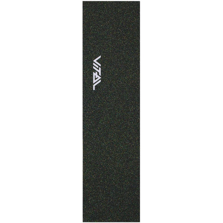 Vital Glitter Scooter Grip Tape - Green 23" x 6"