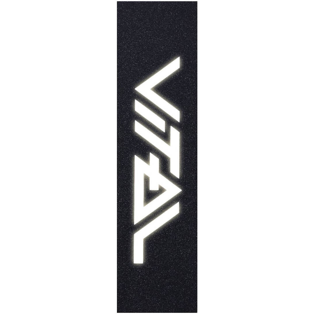 Vital Logo Scooter Grip Tape - Reflective 23" x 6"