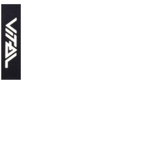Vital Logo Scooter Grip Tape - Reflective 23" x 6"