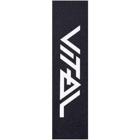 Vital Logo Scooter Grip Tape - White
