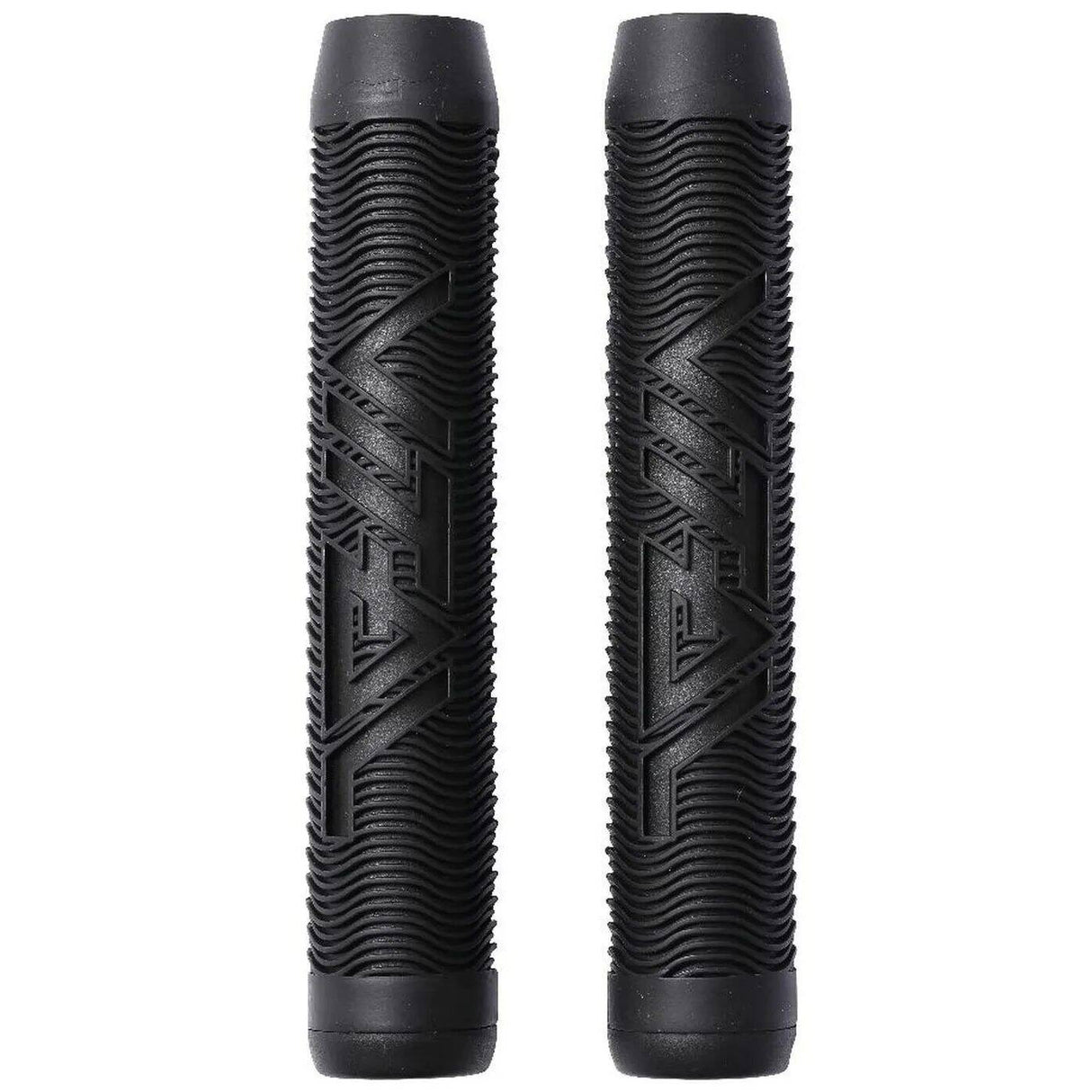 Vital Scooter Grips - Black