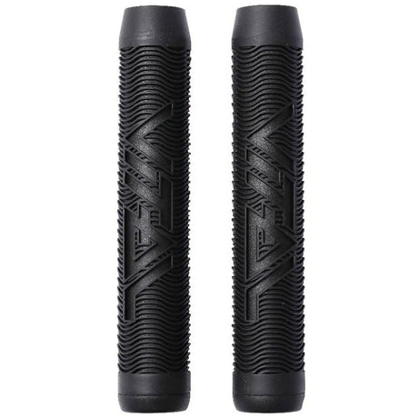 Vital Scooter Grips - Black