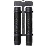 Vital 160mm Scooter Grips - Black