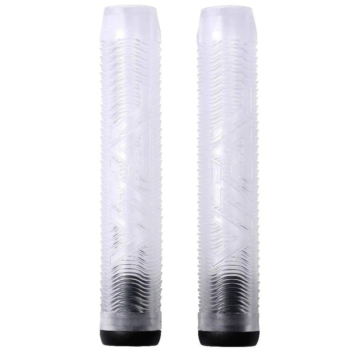 Vital Scooter Grips - Clear