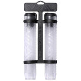Vital Scooter Grips - Clear