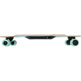Voltaway Mack Electric Skateboard - Aqua 39''