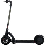 Voltaway Pacer 36/250 Electric Scooter - Black/Green