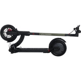 Voltaway Pacer 36/250 Electric Scooter - Black/Green