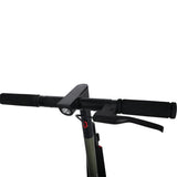 Voltaway Pacer 36/250 Electric Scooter - Black/Green