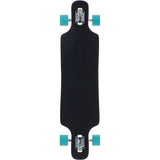 Voltage Drop Through Complete Longboard - Multi 39"
