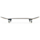 Voltage Graffiti Logo Complete Skateboard - Blue 7.5"