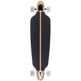 Voltage Directional DT Complete Longboard - Green