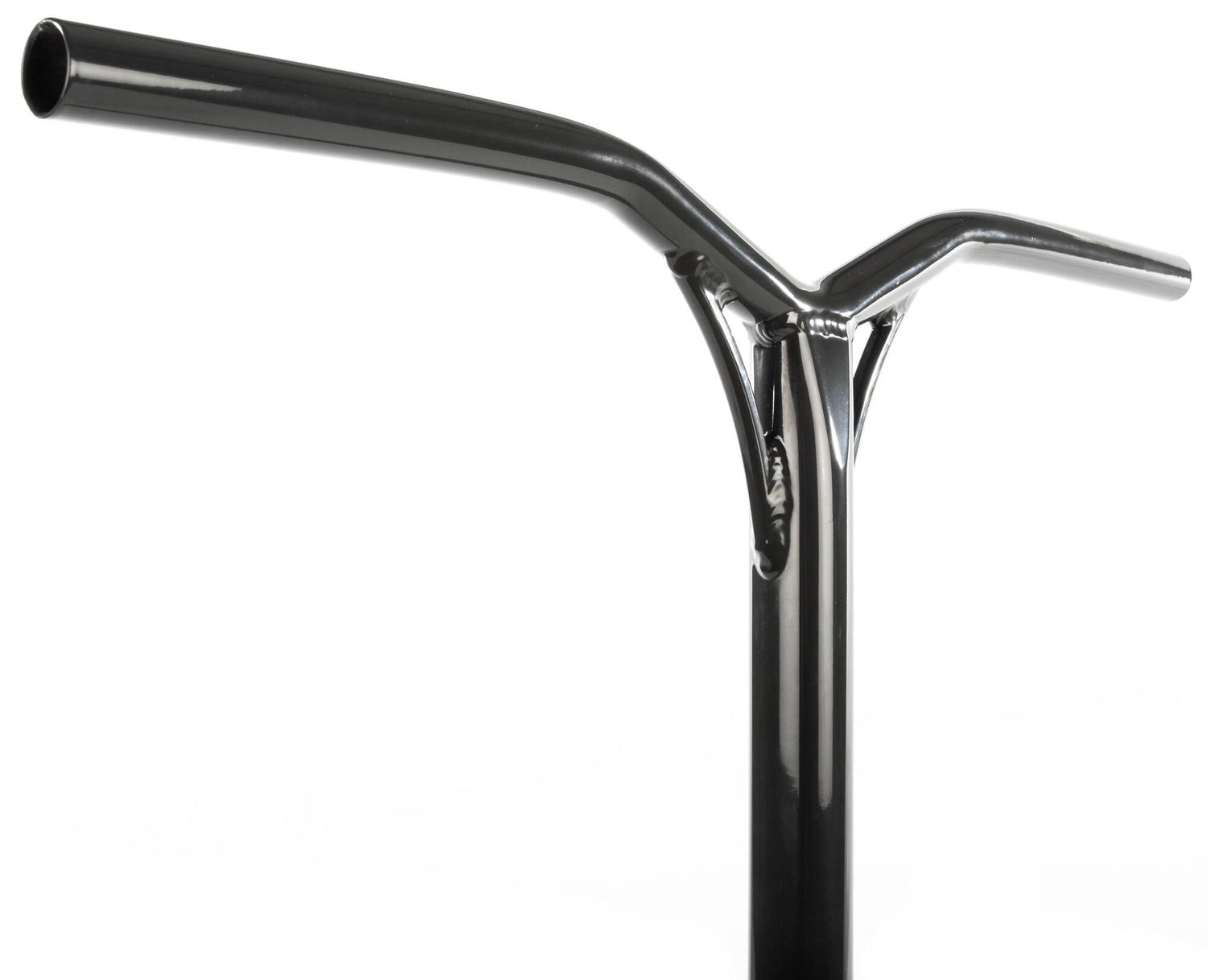 Versatyl Bloody Mary V2 IHC Scooter Handle Bars - Black 600mm