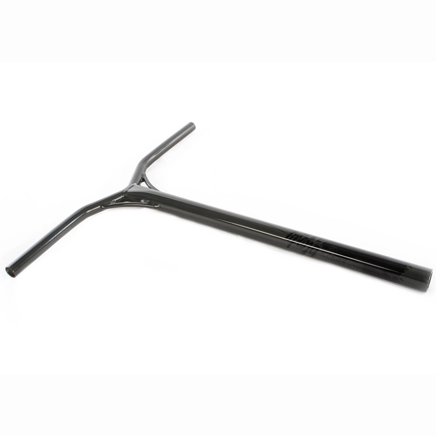 Versatyl Bloody Mary V2 IHC Scooter Handle Bars - Black 600mm