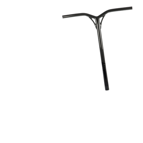 Versatyl Bloody Mary V2 IHC Scooter Handle Bars - Black 600mm